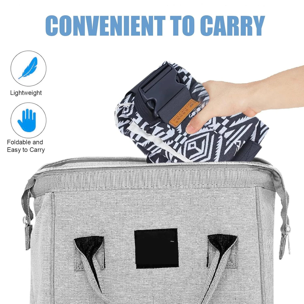 Adjustable Cotton Baby Sling Carrier