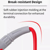 Multimeter Test Lead Kit with Needle-Tip Probes