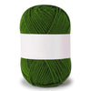 Soft Milk Cotton Knitting Yarn – Anti-Pilling 4ply Yarn for Crochet & Knitting