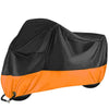 All-Season Waterproof Motorcycle Cover