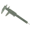 Portable Mini Vernier Caliper with Dual Scale