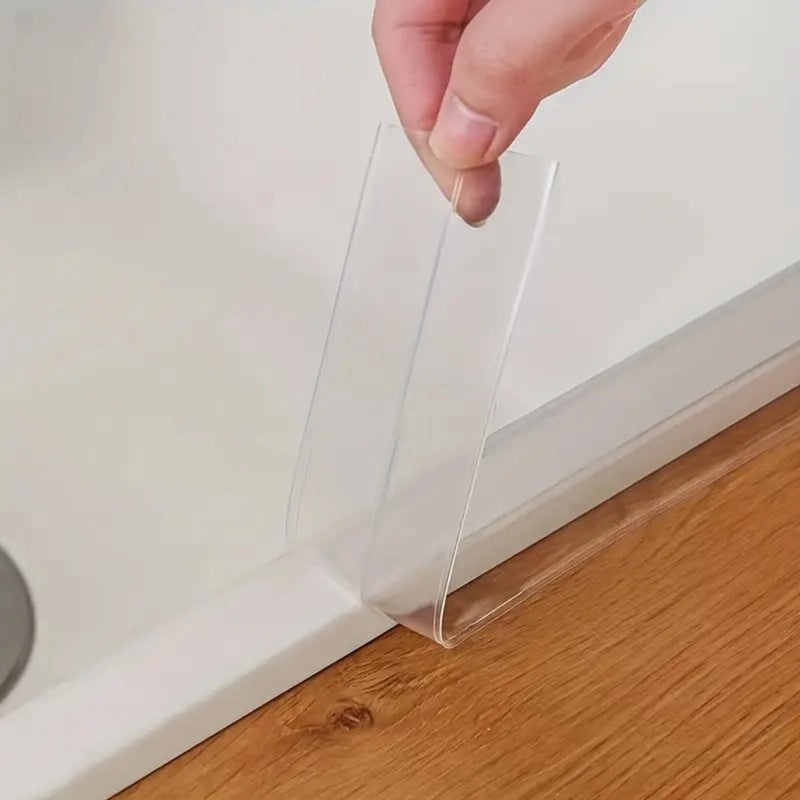 Transparent Waterproof PVC Sealing Tape