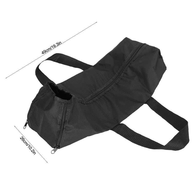 Sac de contention pour toilettage et bain des chats