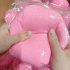 Jumbo Squishy Cheese Ball Stress Relief Fidget Toy