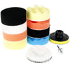 Handheld Wireless Car Polisher & Scratch Remover