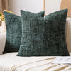 Boucle Texture Throw Pillow Cover