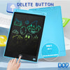 8.5" LCD Writing Tablet for Kids