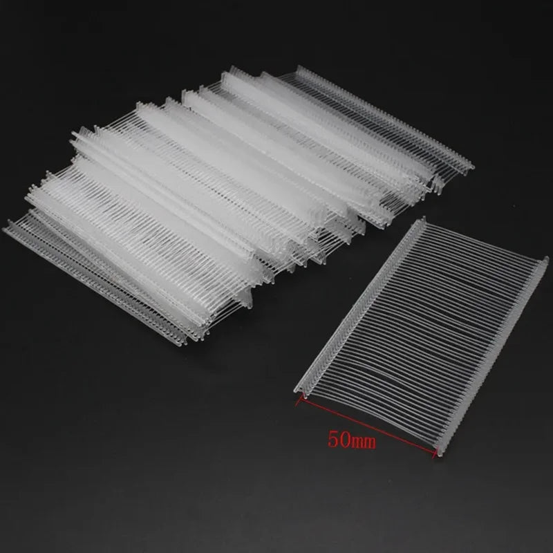 Universal Tagging Gun Pins for Price Labels and Brand Tags