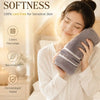 Quick-Dry Pure Cotton Towel – Ultra Soft & Absorbent for Home, Gym, or Travel