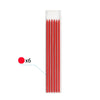 Precision Carpenter's Mechanical Pencil with Integrated Sharpener