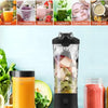 Portable USB-C Rechargeable Blender Cup