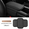 Car Center Console Armrest Cover with Storage
