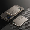 Slim Magnetic Wireless Power Bank with Digital Display
