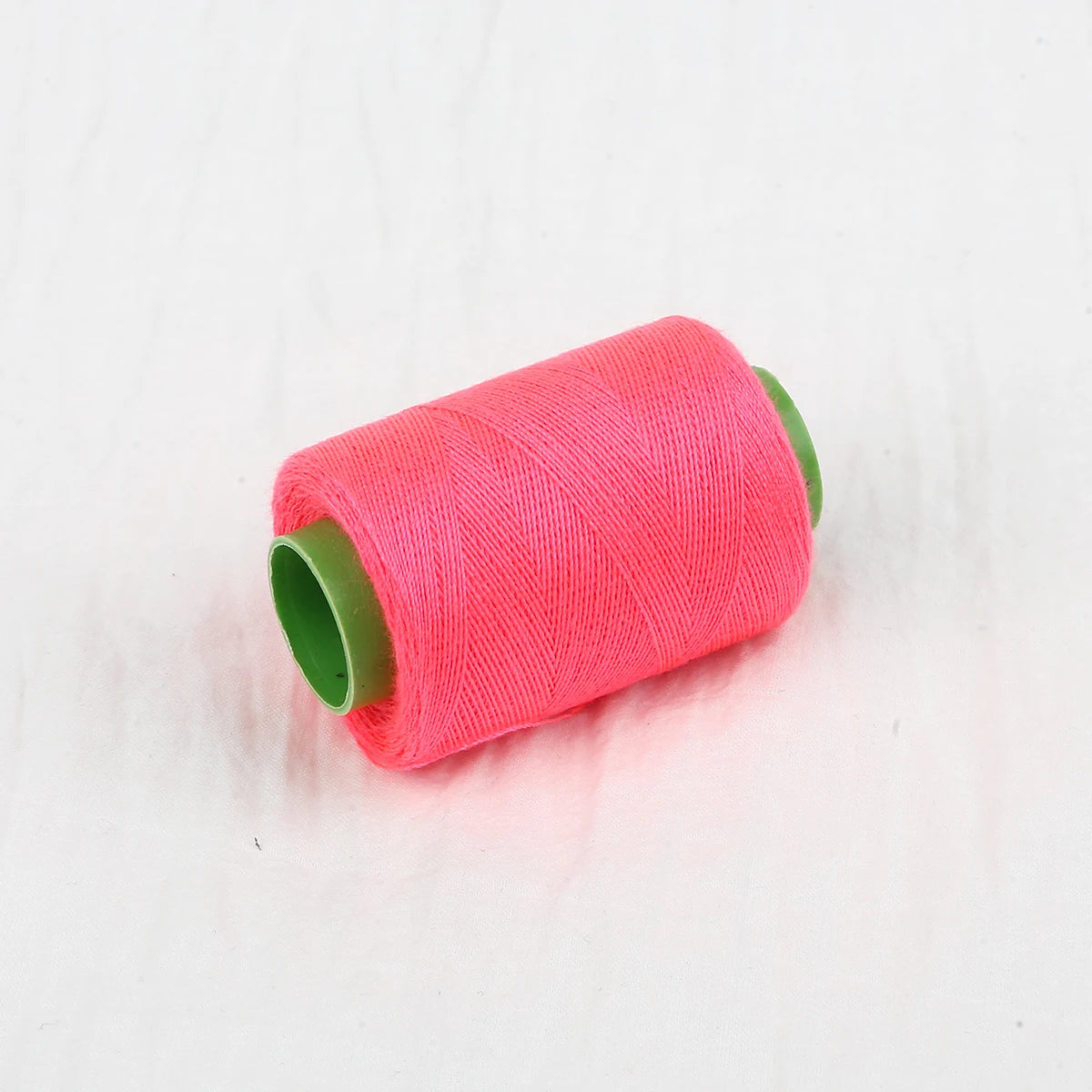 Premium Polyester Sewing Thread Spool - 300m, 24 Colors
