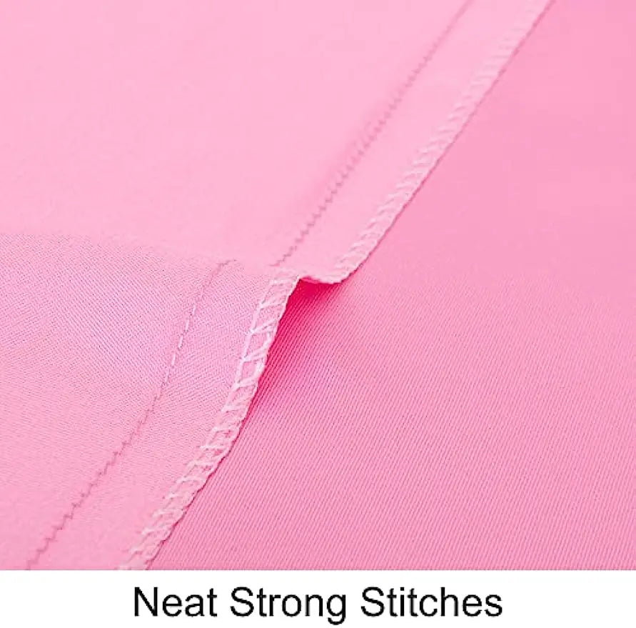 Silky Soft Toddler Pillowcase with Hidden Zipper