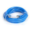 Cat 6 Ethernet Cable – High-Speed Flat Network Patch Cord (RJ45, UTP)