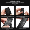 Professional Bicycle Tire Patch Kit