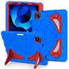 Rugged Shockproof iPad Case with Stand