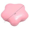 Slow-Rise Star Stress Relief Squeeze Toy