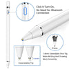 Universal Active Stylus Pen for Tablets and Phones