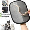 Portable Pet Hair Remover Glove