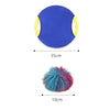 Interactive Bouncing Circle & Ball Set