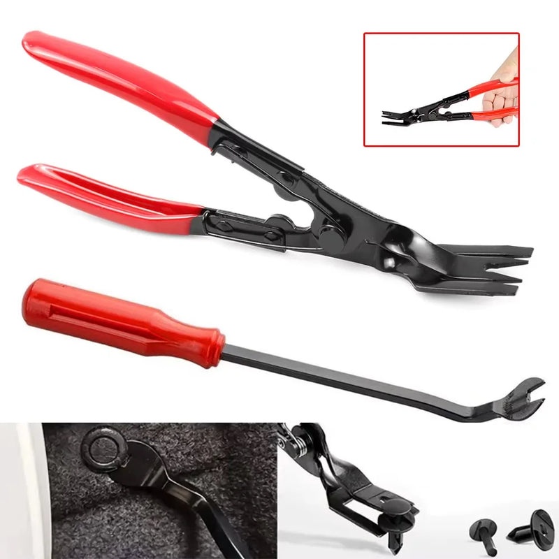 Pince de Dépose pour Garnitures et Clips Auto