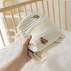 Spacious Diaper Bag with Changing Pad