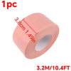 Self-Adhesive Waterproof Caulk Tape for Bathroom & Kitchen Sealing