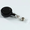 Slim ID Badge Holder with Lanyard