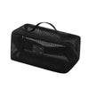 Compact Travel Cosmetic Organizer Bag