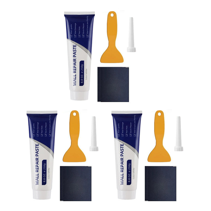 Schnell trocknender Wand-Reparatur-Set