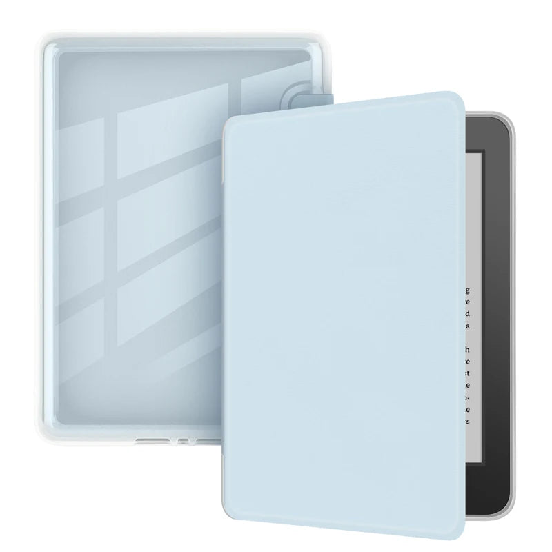 Clear Protective Case for Kindle 6" (11th Generation)