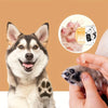 Lick-Safe Paw & Nose Balm for Dogs and Cats