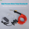 Portable Electric Pressure Washer