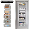 Over-the-Door Hanging Organizer