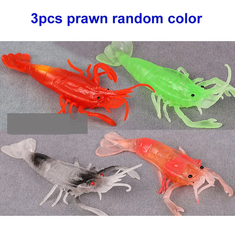 Adorable Kawaii Floating Goldfish Bath Toys - Set of 10