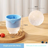 Light Bulb Ice Ball Mold