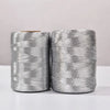Metallic Sparkle Yarn for Knitting and Crochet