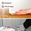 Flexible Door & Window Weather Seal Strip