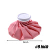 Reusable Hot & Cold Therapy Pack with Adjustable Compression Wrap