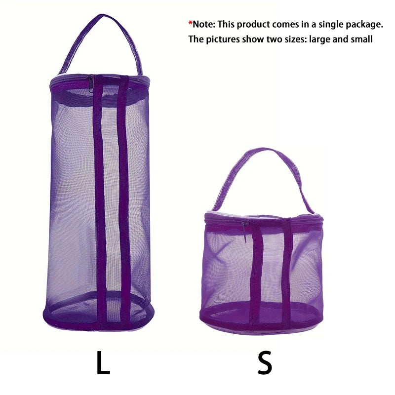 Portable Yarn Storage Bag