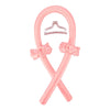Heatless Silk Curling Headband