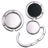 Foldable Table Bag Hook – Durable Purse Hanger for Any Surface