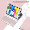Detachable Keyboard Case for iPad 10th Gen and iPad 11th Gen (A16)