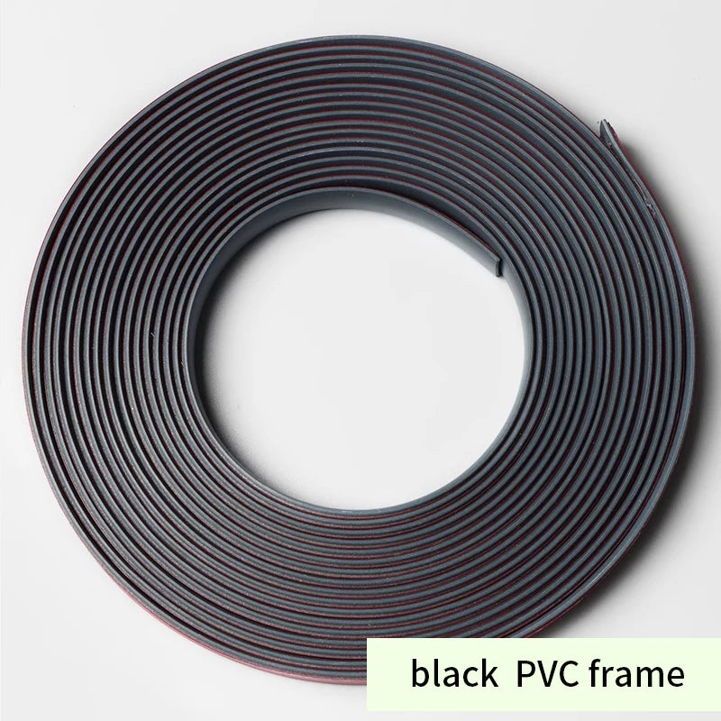 Magnetic Screen Door & Window Mesh