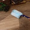 Electrostatic Duster with Replaceable Refill Heads