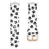 Silicone Printed Replacement Watch Band for Huawei Fit 3, 4 & 4 Pro