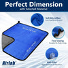 Microfiber Car Washing Towels – Quick-Drying, Lint-Free Cleaning Cloths