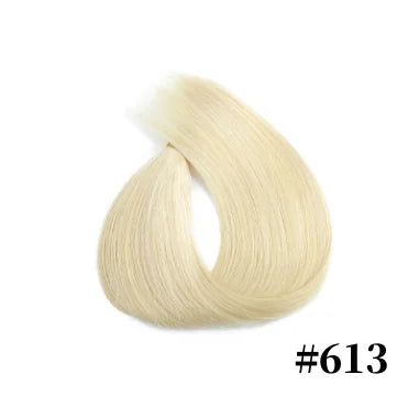 Micro Loop Remy Human Hair Extensions